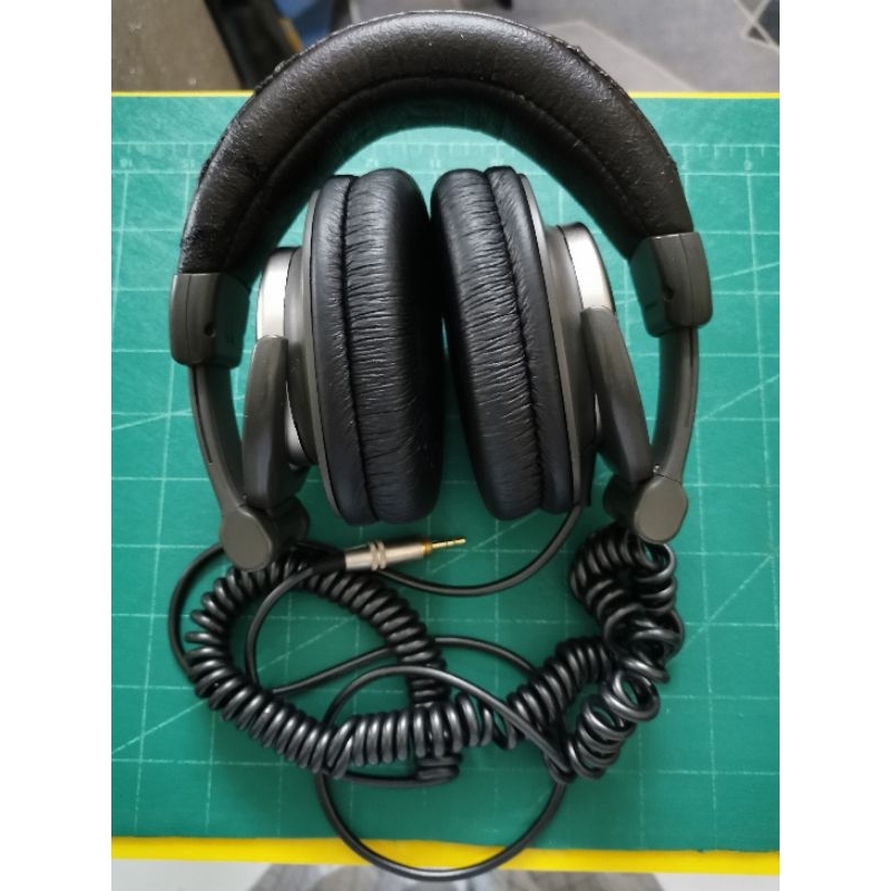 หูฟัง-sony-mdr-z900-made-in-japan-ครับ