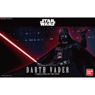 4573102655691 BANDAI STARWARS 1/12 Darth Vader