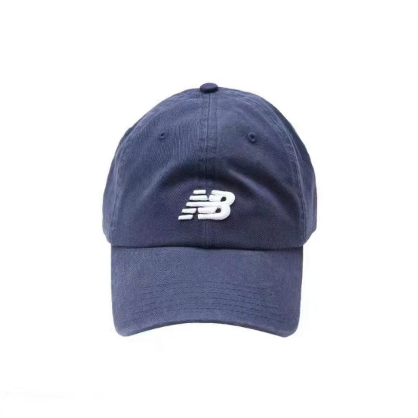 New Balance/NB หมวกเบสบอลแฟชั่นคลาสสิกกลางแจ้ง สำหรับชายหญิง | Shopee ...