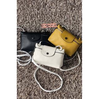 Longchamp Le Pliage Xtra Crossbody Bag แท้💯%