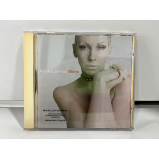 1 CD MUSIC ซีดีเพลงสากล    Annie Lennox Bare - Annie Lennox Bare   (A16G106)