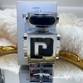 PACO RABANNE น้ำหอม Phantom Edt 100 มล.