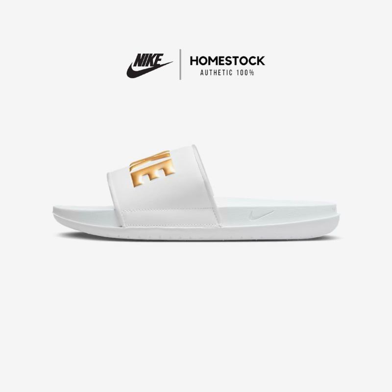 chinelas wmns offcourt slide nike
