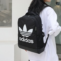 กระเป๋าสะพายไหล่คู่แบบเรียบง่ายกระเป๋ากีฬาร้อยชุด