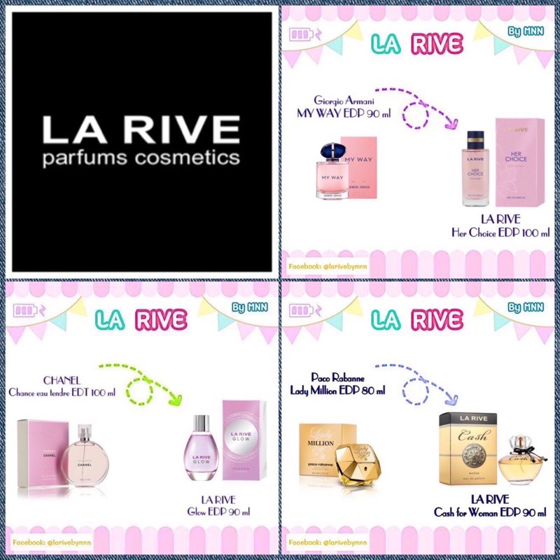 la-rive-น้ำหอม-ลารีฟ-ของแท้-100-มีหลายกลิ่นให้เลือก