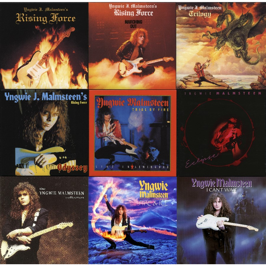 cd-yngwie-malmsteen-made-in-jp-usa-eu-ปกแผ่นสวยสภาพดีมาก