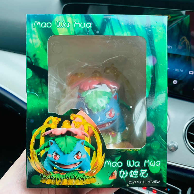 โมเดล-figure-pokemon-โปเกมอน-มือ-1-พร้อมส่ง