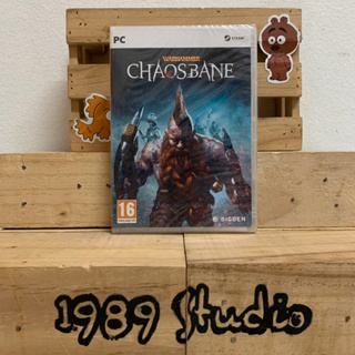 Chaosbane : ลิขสิทธิ์แท้ แผ่นเกมพีซี Pc