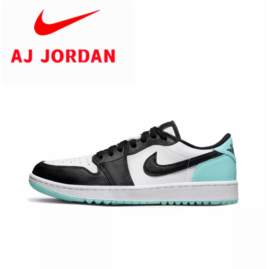 air-jordan-1-low-golf-copa-trend-retro-sneakersblack-and-whitemint-blue