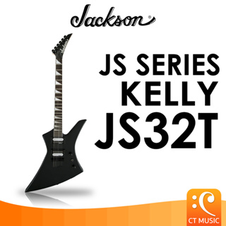 Jackson JS Series Kelly JS32T กีตาร์ไฟฟ้า