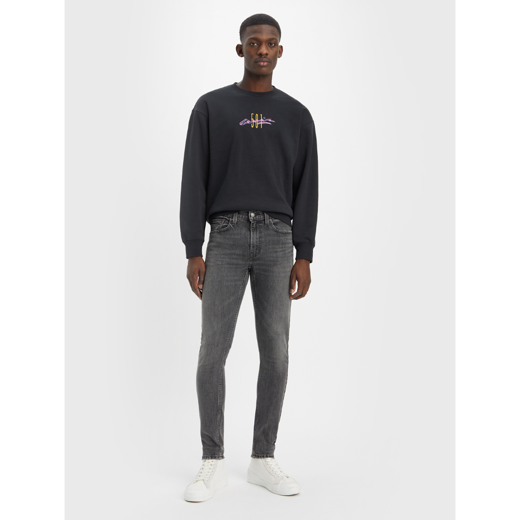 Levi's Jeans Skinny Taper Hombre - El Palacio de Hierro