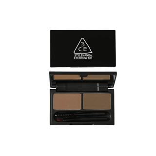 3CE Eye Brow Kit (Exp:2025.06)