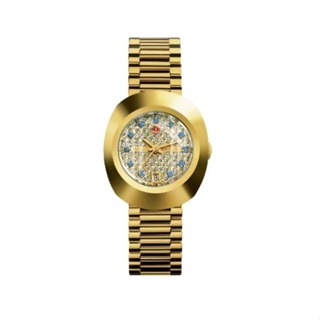 Rado Diastar (Original Automatic) นาฬิกาข้อมือผู้หญิง รุ่น R12416393