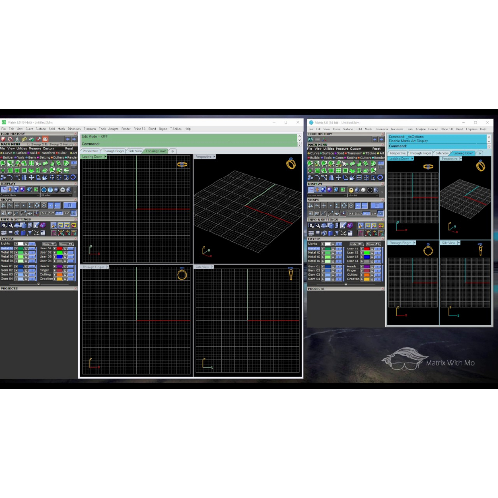 matrix-9-3d-cad-jewelry-design-software-full-lifetime