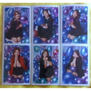 รูปแอคจากผ้าห่มมีฮุ้ด CGM48 Concert Magical ChuChuChu พร้อมส่ง