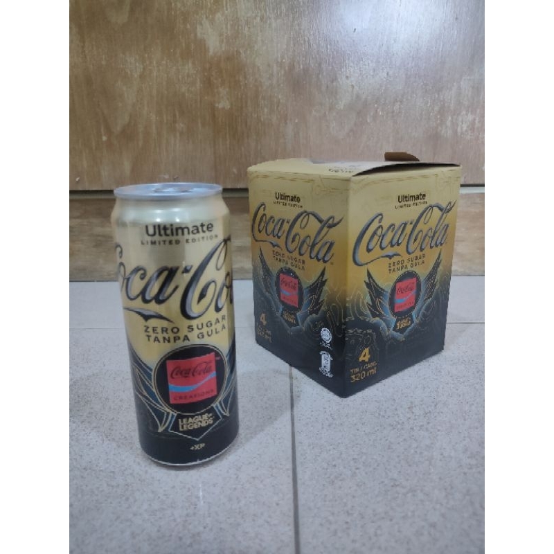 coke-zero-ของใหม่-สำหรับนักสะสม