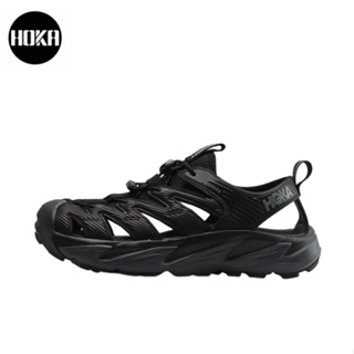 HOKA ONE ONE Hopara Black ash ของแท้ 100 %  Sports shoes Running shoes style
