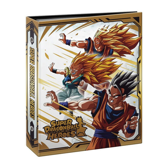 Dragon Ball Tcg BANDAI Super Dragon Ball Heroes 10th Anniversary