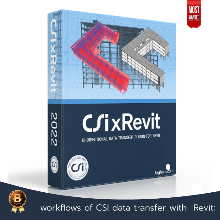 csi-xrevit-2023-full-version-lifetime