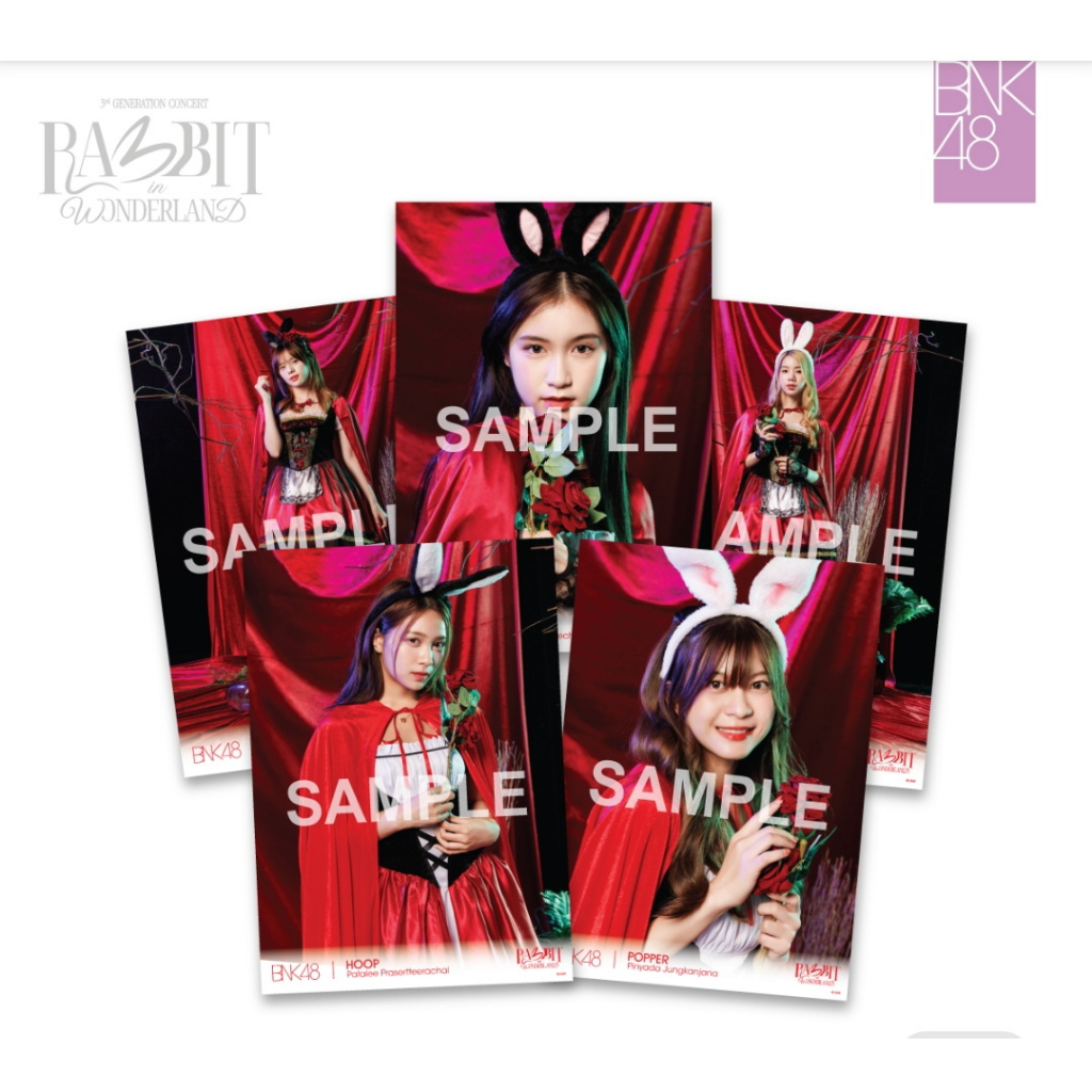 photoset-rabbit-in-wonderland-1-2-bnk48-ปาเอญ่า-ฮูพ-แพนเค้ก-เฟม-โยเกิร์ต-ป๊อบเปอร์-โมเน่ต์-เอิร์น-bnk-รุ่น3-comp