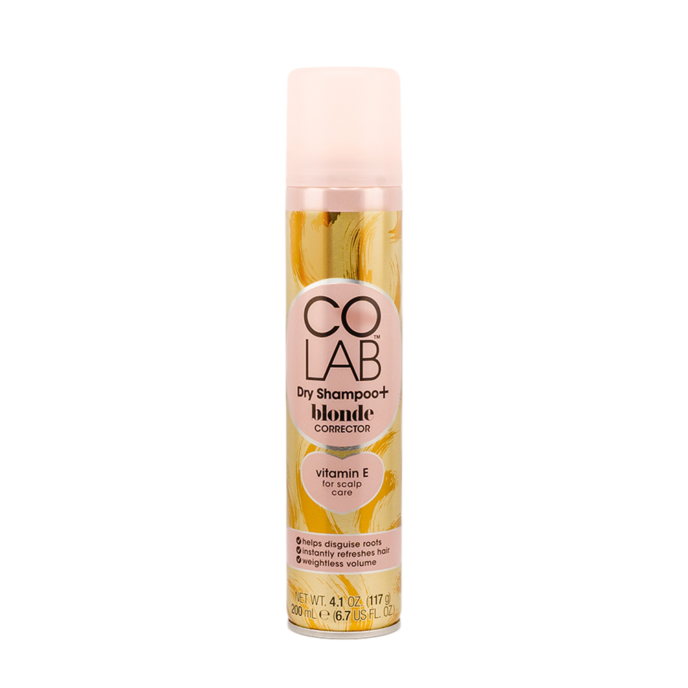 colab-blonde-color-dry-shampoo-ดรายแชมพู