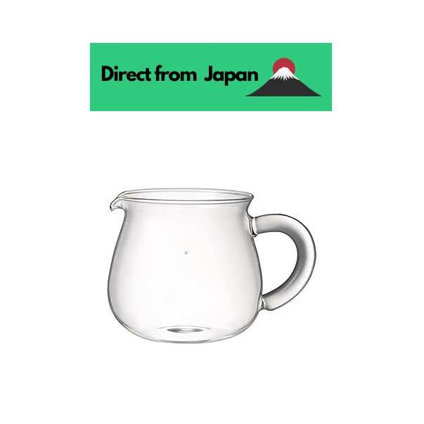 Kinto Scs แก้วเซิร์ฟเวอร์กาแฟ 2 แก้ว ทนความร้อน 27622 | Shopee Thailand