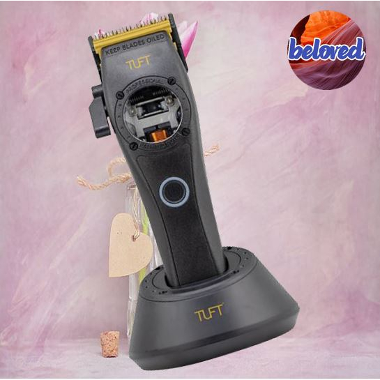 tuft-cordless-clipper-ปัตตาเลี่ยนระดับมืออาชีพ