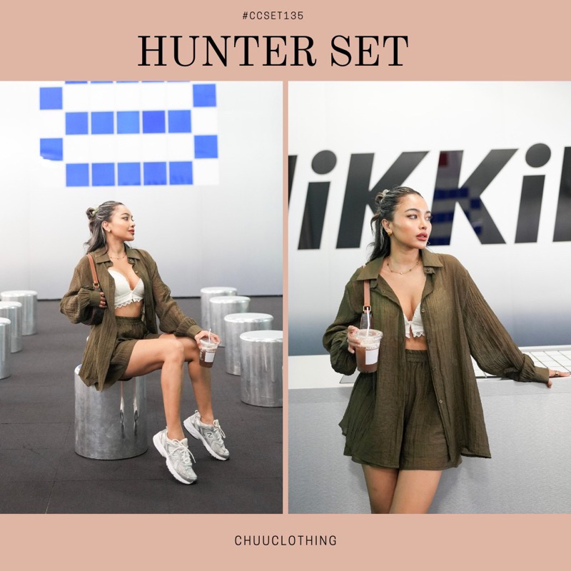 hunter-set-พร้อมส่ง-ลด-10-เหลือ-621-บาท-จาก-690-บาท