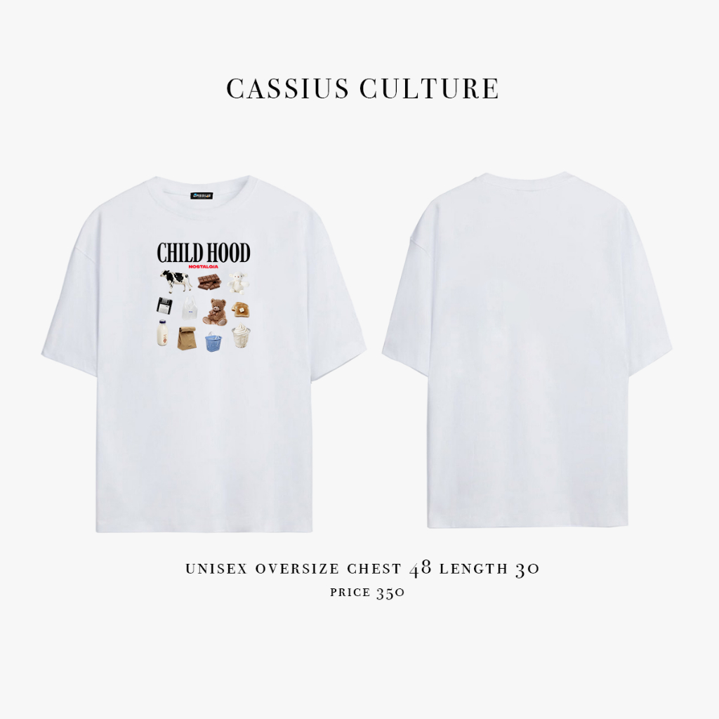 cassius-premium-cotton-oversize-เสื้อยืดสกรีนลาย-พรีเมี่ยม-child
