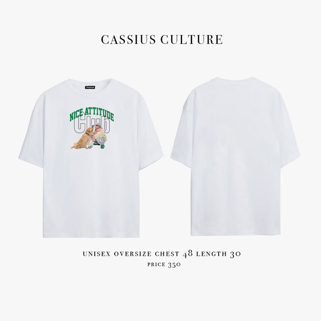 cassius-premium-cotton-oversize-เสื้อยืดสกรีนลาย-พรีเมี่ยม-nice