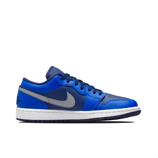 air-jordan-1-retro-low-og-mystic-navy-low-top-retro-รองเท้าบาสเก็ตบอล-womens-blue-black