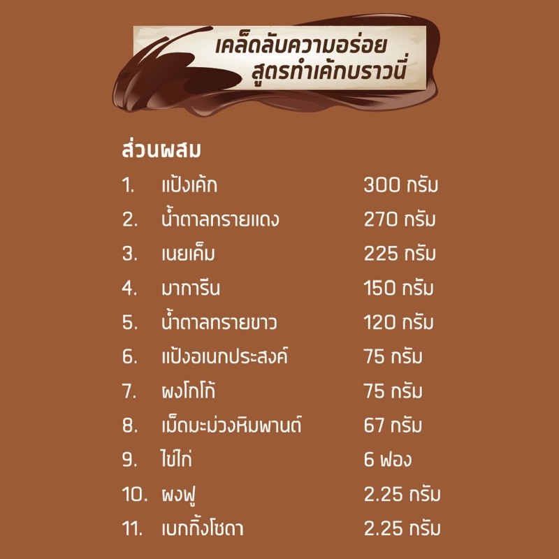 cacao-barry-plein-arome-powder-1-กก