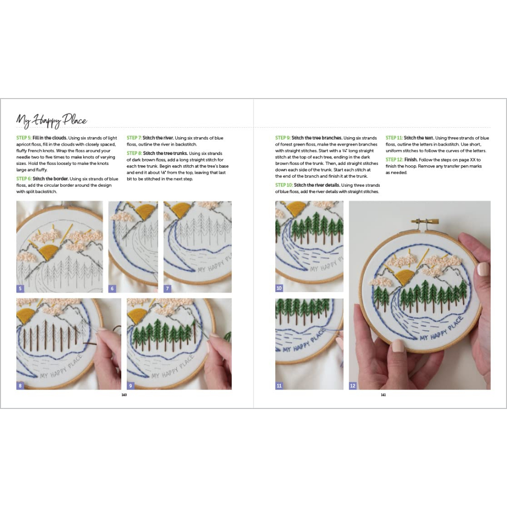 sunny-stitches-sweet-amp-simple-embroidery-projects-for-absolute-beginners-celeste-johnston-hardback