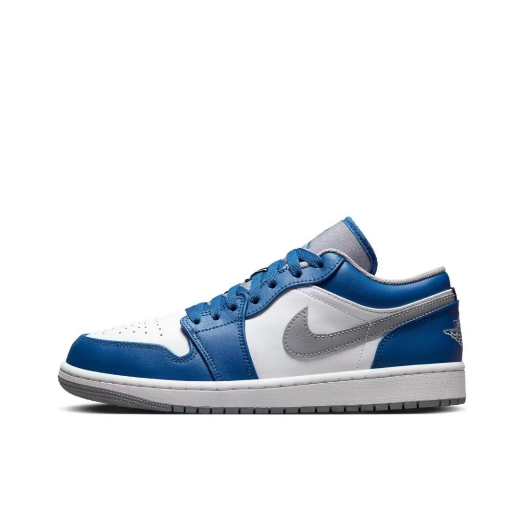 jordan-1-low-true-blue-sports-shoes