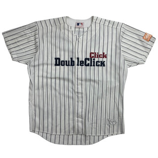 เสื้อเบสบอล Major League Baseabll Size 3XO