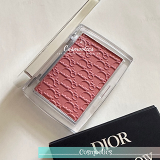 💫 (ฟรีห่อของขวัญ) บรัชออน DIOR BACKSTAGE UNIVERSAL BLUSH