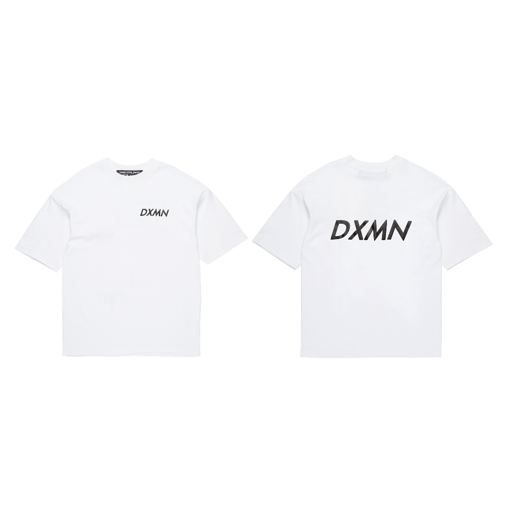 dxmn-clothing-double-logo-oversize-tee-white