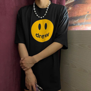 drew T-Shirt Premium Grade (งานป้าย)