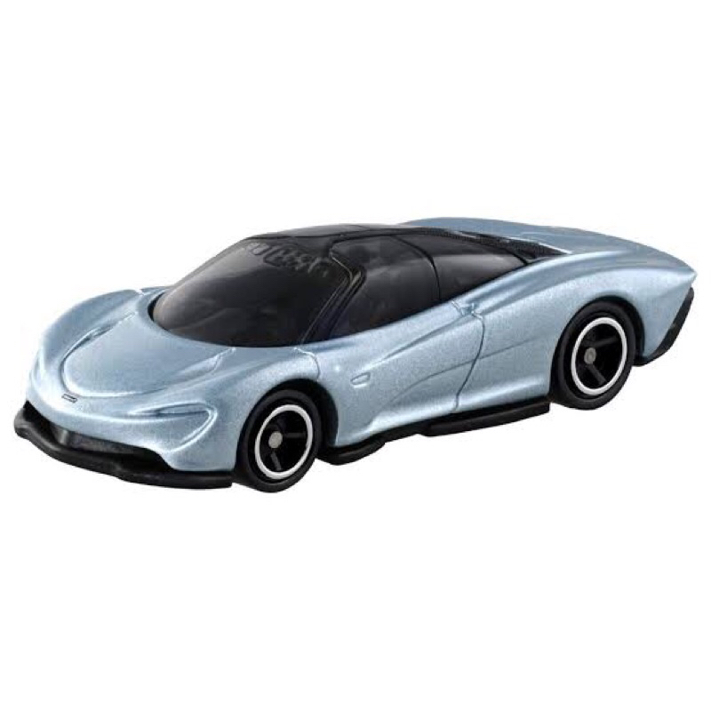 tomica-mclaren-speedtail-no-93-รถเหล็ก-โมเดลรถสะสม-โทมิก้า-งานแท้จากญี่ปุ่น