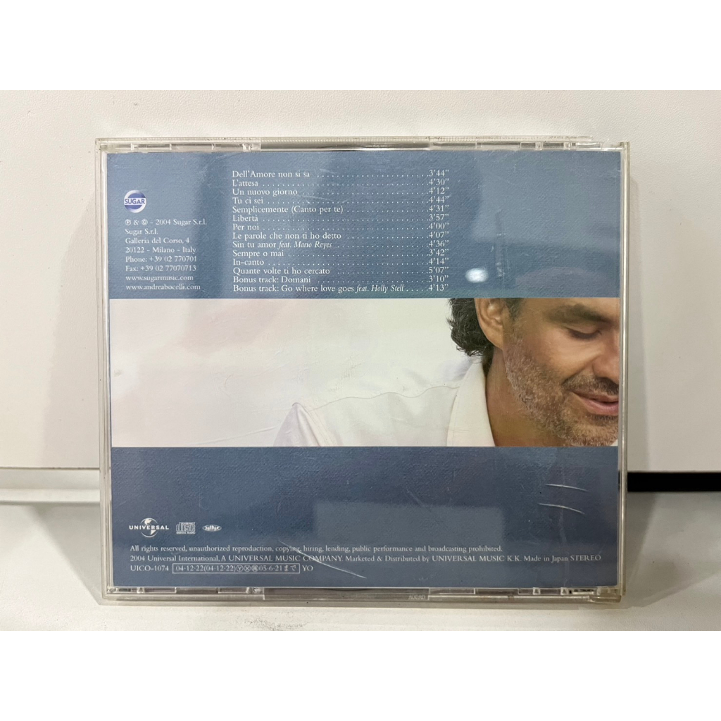 1-cd-music-ซีดีเพลงสากล-andrea-bocelli-uico-1074-b5a24