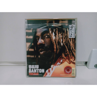 1 CD MUSIC ซีดีเพลงสากล BUJUBANTON TOO BAD  (B2G55)