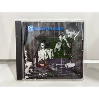 1 CD MUSIC ซีดีเพลงสากล  VERY BEST OF JAZZ GIANTS 11  Modern Jazz Quartel   (B5A62)