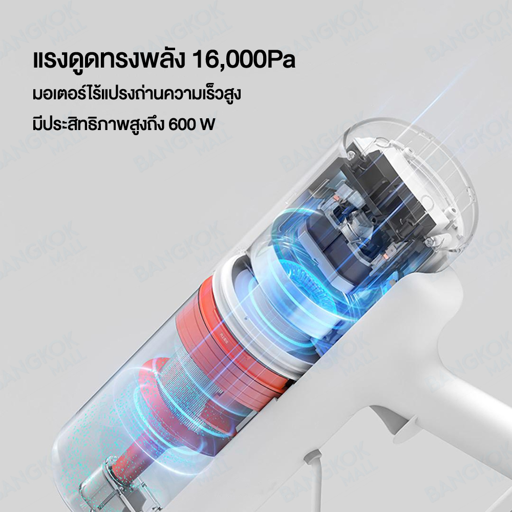 newest-model-handheld-vacuum-cleaner-2-เครื่องดูดฝุ่น-แรงดูด-16kpa-เครื่องดูดฝุ่นในบ้าน