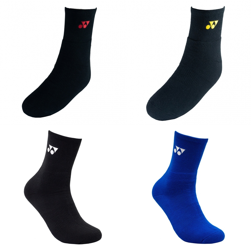 yonex-ถุงเท้าเทนนิส-sport-socks-9สี