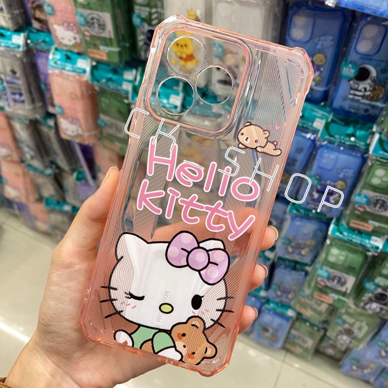 พร้อมส่ง-เคสใสการ์ตูนกันมุมกันกระแทก-เคสstongกันกระแทกสำหรับ-xiaomi-redmi10-4g-10-5g-9a-9c-9t-รูปตัวอย่าง