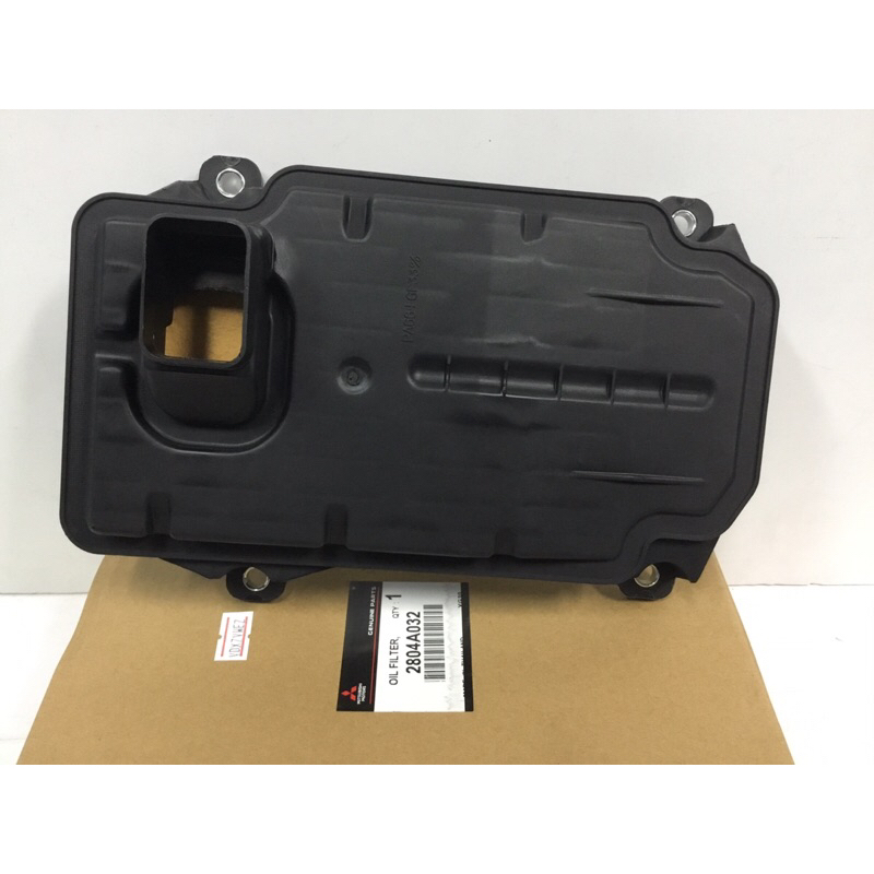 กรองเกียร์ MITSUBISHI AII New Triton pajero ปี 2015-2020(รหัส 2804A032 ...