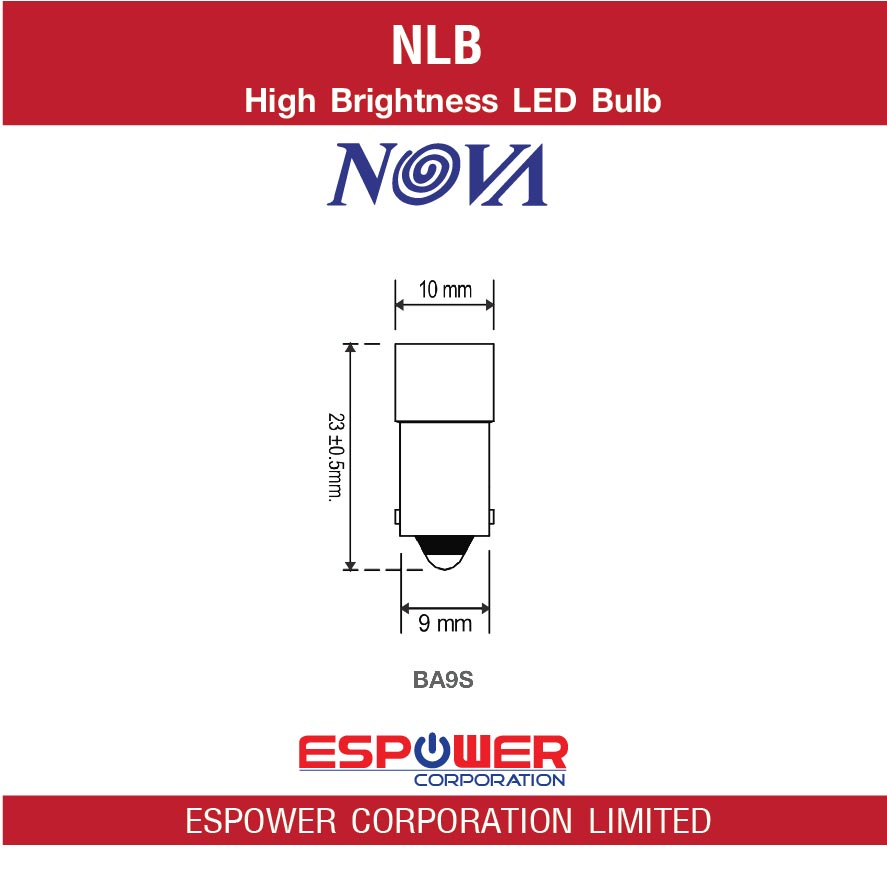 nova-high-brightness-led-bulb-ba9s-หลอดไฟ-led-แบบเขี้ยว-9-mm