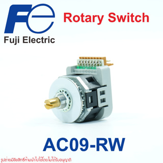 AC09-RWO/5 L1A02/0009 Fuji Electric AC09-RW Fuji Electric AC09-RW ACO9-RW AC09-RWO/7 AC09-RW0/7