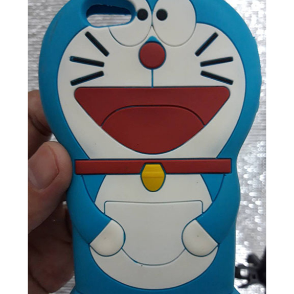 เคสมือถือ-doraemon-silicone-case-มือสองสภาพ-80