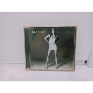 1 CD MUSIC ซีดีเพลงสากลMARIAH CAREY "1s   (B6A19)
